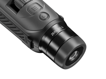 ZEISS DTI 6/40 Wärmebildgerät